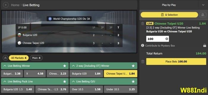 เว็บไซต์การพนันยอดฮิต ชื่นชม X5Bet Sportbooks ในราคาต่ํา